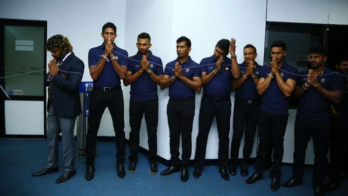 Sri Lanka national cricket team, Niroshan Dickwella Lasith Malinga, india national cricket team, avi Sri Lanka national cricket team, Niroshan Dickwella Lasith Malinga, india national cricket team, avi- India TV