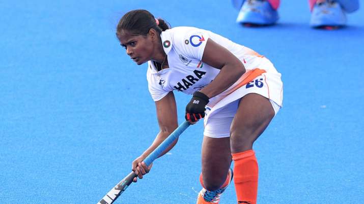 hockey india hockey india- India TV