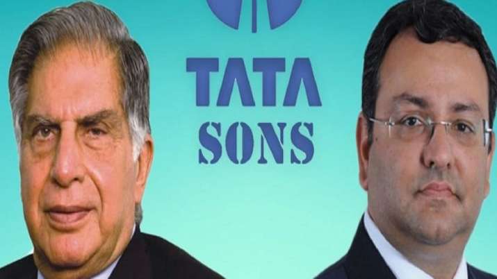 Tata group, Cyrus Mistry, Tata Sons, Supreme Court, TCS, Tata Consultancy Services Tata group, Cyrus Mistry, Tata Sons, Supreme Court, TCS, Tata Consultancy Services- India TV Paisa