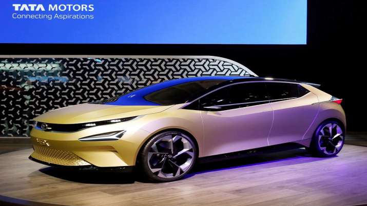 Tata Motors premium hatchback Altroz, Tata Motors, Altroz Tata Motors premium hatchback Altroz, Tata Motors, Altroz- India TV Paisa