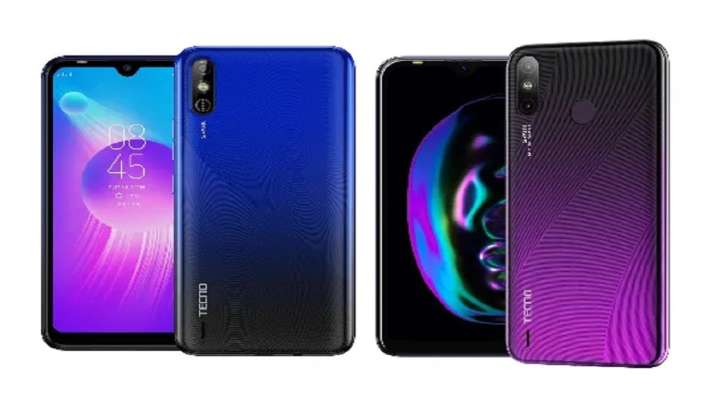 Tecno Smartphone, Tecno, Smartphone Tecno Smartphone, Tecno, Smartphone- India TV Paisa