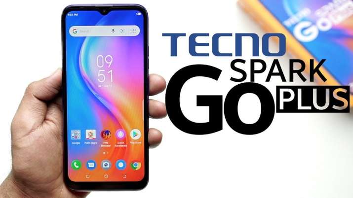 Tecno Spark Go Plus, Tecno smartphone, Tecno Mobile Tecno Spark Go Plus, Tecno smartphone, Tecno Mobile- India TV Paisa