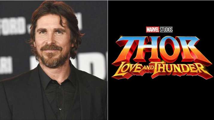 Christian Bale Christian Bale - India TV