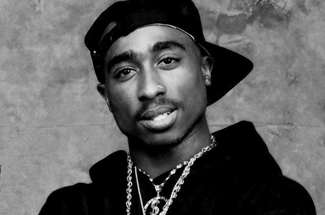 tupac shakur tupac shakur- India TV