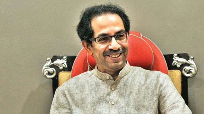 Shiv Sena Uddhav Thackeray Shiv Sena Uddhav Thackeray- India TV