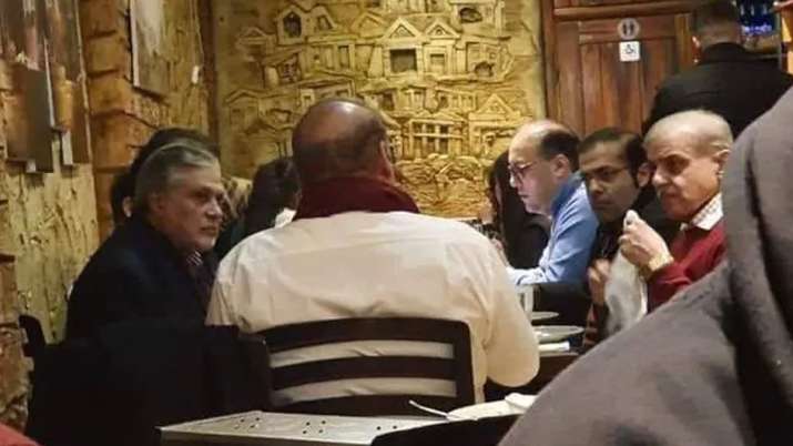 Nawaz Sharif Nawaz Sharif- India TV