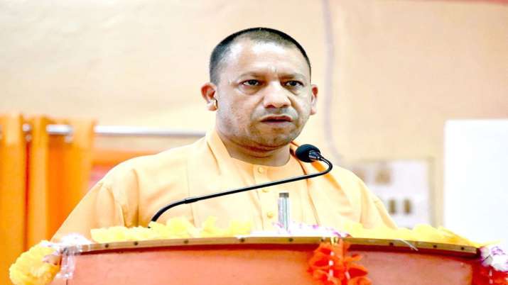 YOGI GOVERNMENT IDENTIFIES 32 THOUSAND REFUGEES FOR CITIZENSHIP AFTER CAA NOTIFIED BY CENTRE YOGI GOVERNMENT IDENTIFIES 32 THOUSAND REFUGEES FOR CITIZENSHIP AFTER CAA NOTIFIED BY CENTRE - India TV