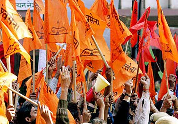shivsena shivsena- India TV