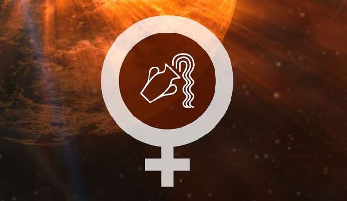 Venus transit Aquarius 8 January 2020 Venus transit Aquarius 8 January 2020- India TV