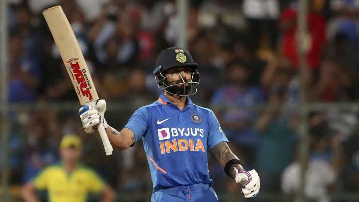 मैं 'अविश्वस्नीय'... मैं 'अविश्वस्नीय'...- India TV