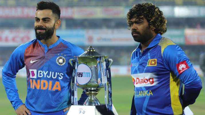 India vs Sri Lanka 2nd T20, IND vs SL India vs Sri Lanka 2nd T20, IND vs SL- India TV