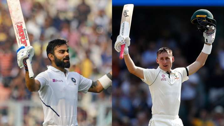 ICC Test rankings, ICC Rankings, Virat Kohli, Virat Kohli rankings, marnus labuschagnem Steve Smith ICC Test rankings, ICC Rankings, Virat Kohli, Virat Kohli rankings, marnus labuschagnem Steve Smith- India TV