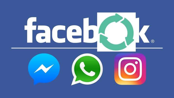 Whatsapp, Facebook, Instagram, Social Media Whatsapp, Facebook, Instagram, Social Media- India TV Paisa