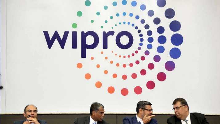Wipro Q3 net profit dips 2.17 pc to Rs 2,456 cr Wipro Q3 net profit dips 2.17 pc to Rs 2,456 cr- India TV Paisa