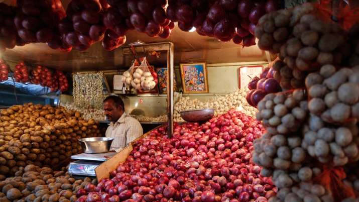 WPI inflation surges to 2.59 pc in Dec WPI inflation surges to 2.59 pc in Dec- India TV Paisa
