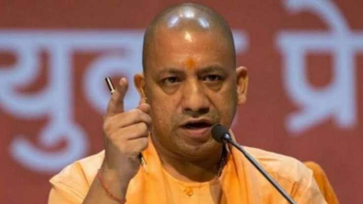 Yogi Adityanath Yogi Adityanath- India TV
