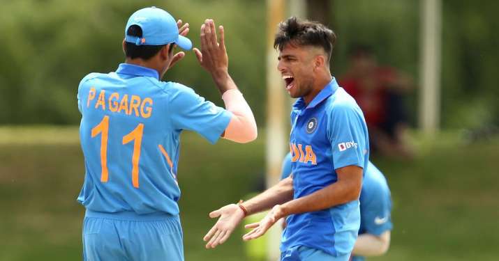 Ravi Bishnoi, U-19 World Cup, Anil Kumble, IPL, IPL 2020 Ravi Bishnoi, U-19 World Cup, Anil Kumble, IPL, IPL 2020- India TV