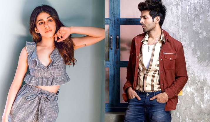 alaya furniturewala kartik aaryan alaya furniturewala kartik aaryan- India TV
