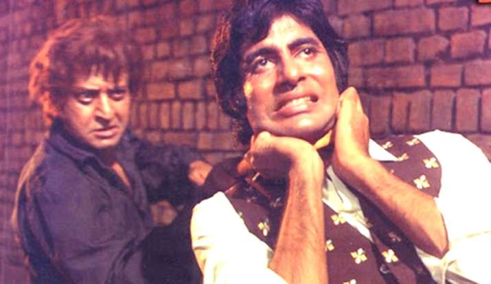 pran 100th birth anniversary pran 100th birth anniversary- India TV