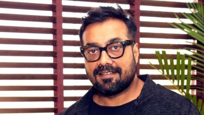 anurag kashyap anurag kashyap- India TV