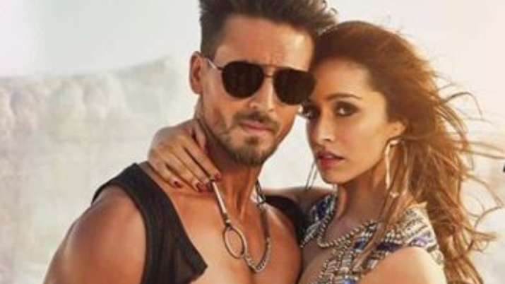 baaghi 3 first song baaghi 3 first song- India TV