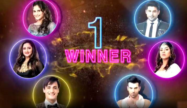 bigg boss 13 bigg boss 13- India TV
