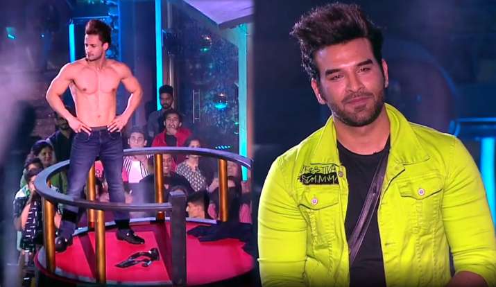 bigg boss 13 finale asim riaz paras chhabra journey bigg boss 13 finale asim riaz paras chhabra journey- India TV