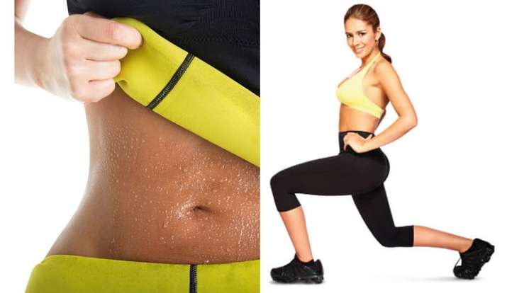 Body shapers Body shapers- India TV