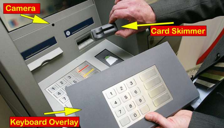 NDMC के 200 से ज्यादा कर्मचारियों के खाते हैक, पुलिस को ATM कार्ड क्लोनिंग का शक NDMC के 200 से ज्यादा कर्मचारियों के खाते हैक, पुलिस को ATM कार्ड क्लोनिंग का शक- India TV