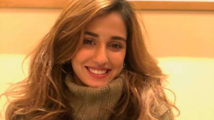 disha patani disha patani- India TV