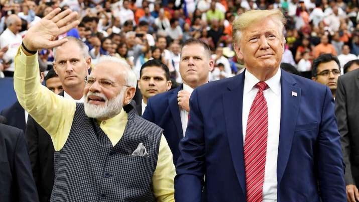 US willing to meet India's energy demand; trade talks continue says White House US willing to meet India's energy demand; trade talks continue says White House- India TV Paisa