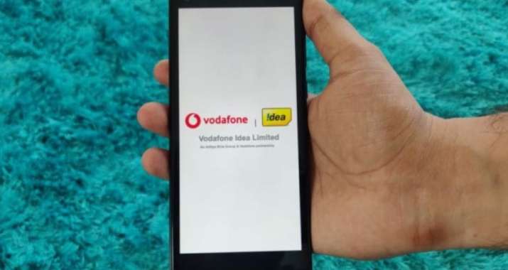Vodafone Idea q3 result Vodafone Idea q3 result- India TV Paisa