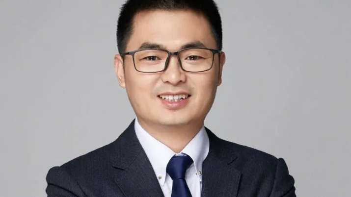 Oppo, Elvis Zhou, Oppo India president Oppo, Elvis Zhou, Oppo India president- India TV Paisa