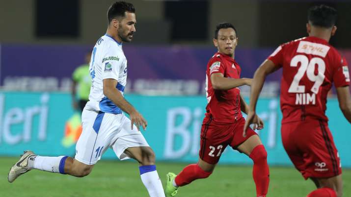 Xisco Hernandez,Subhasish Roy Chowdhury,Odisha FC,NorthEast United FC,martin chaves,Manuel Onwu,kali Xisco Hernandez,Subhasish Roy Chowdhury,Odisha FC,NorthEast United FC,martin chaves,Manuel Onwu,kali- India TV