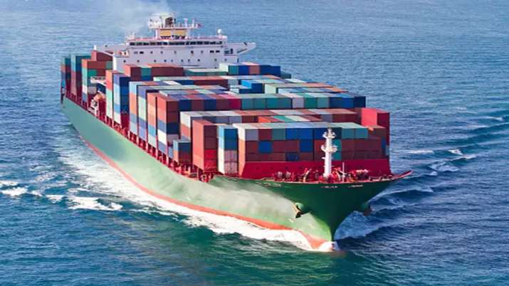 Exports dip 1.66pc in Jan Exports dip 1.66pc in Jan- India TV Paisa