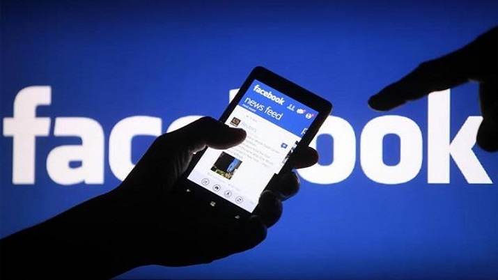Facebook Facebook- India TV Paisa