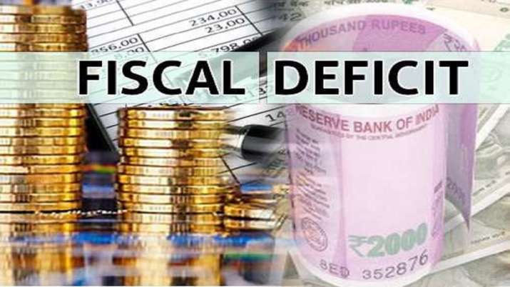 Fiscal deficit, Budget 2020, GDP, Gross domestic product Fiscal deficit, Budget 2020, GDP, Gross domestic product- India TV Paisa