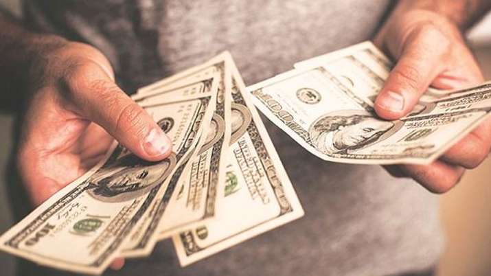 India forex reserves soar to record USD 473 billion India forex reserves soar to record USD 473 billion- India TV Paisa