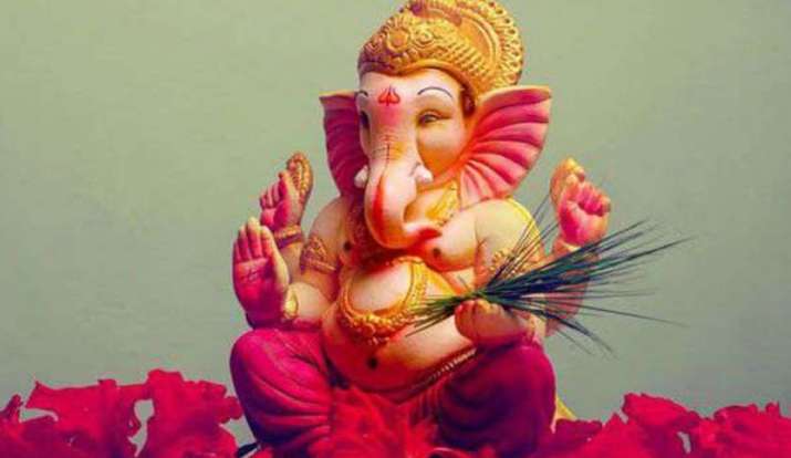 Ganesha chaturthi Ganesha chaturthi- India TV