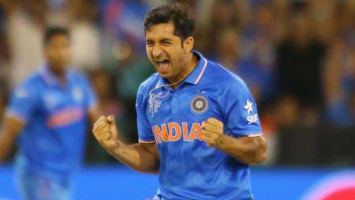 Delhi Capitals, IPL, IPL 2020, Mohit sharma, CSK, KXIP Delhi Capitals, IPL, IPL 2020, Mohit sharma, CSK, KXIP- India TV
