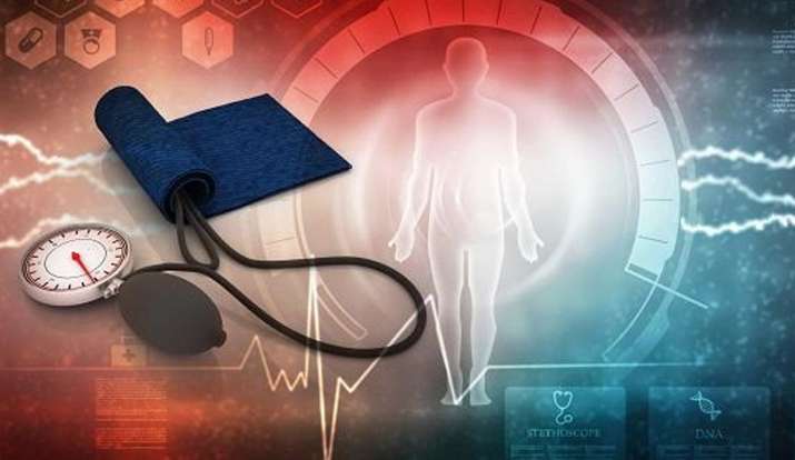 hign blood pressure hign blood pressure- India TV