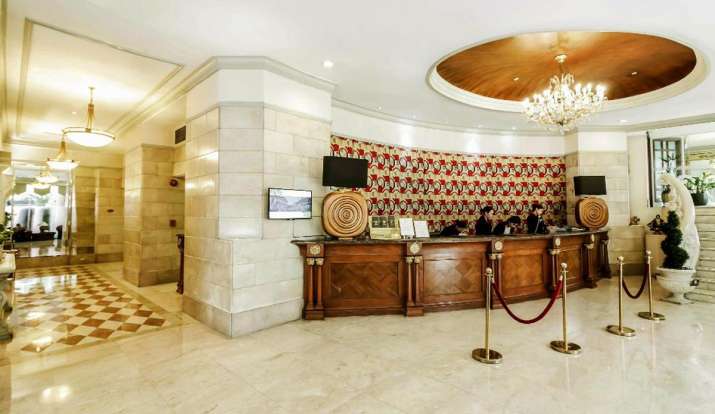 Hotel vastu tips Hotel vastu tips- India TV