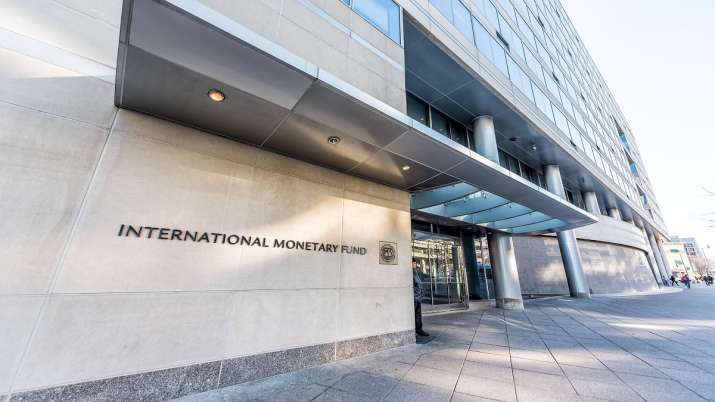 India, IMF India, IMF- India TV Paisa