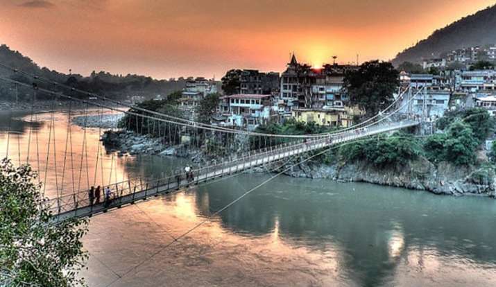 Rishikesh Rishikesh- India TV