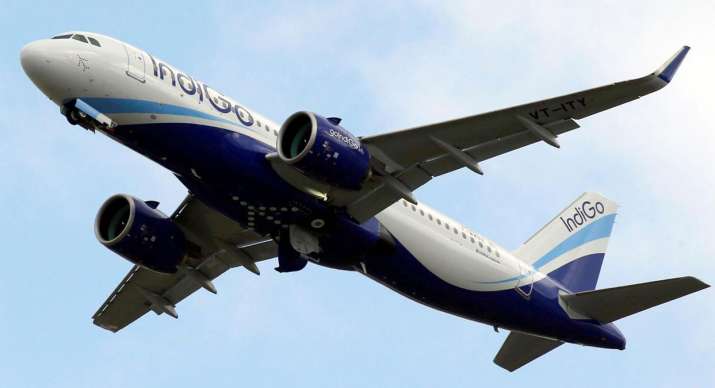 Indigo Sale Indigo Sale- India TV Paisa
