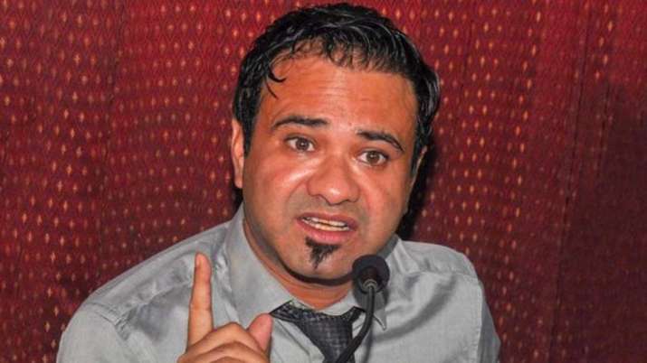 Kafeel Khan, Kafeel Khan arrested, Kafeel Khan arrested Mumbai, Kafeel Khan remarks against CAA- India TV