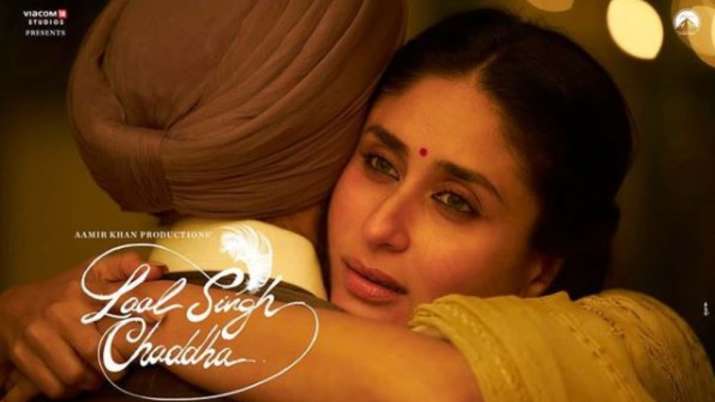 kareena kapoor first look from laal singh chaddha kareena kapoor first look from laal singh chaddha- India TV