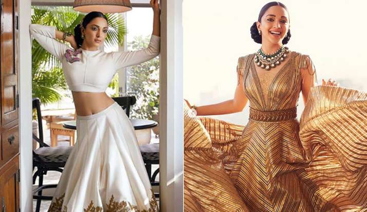 Kiara Advani Kiara Advani- India TV