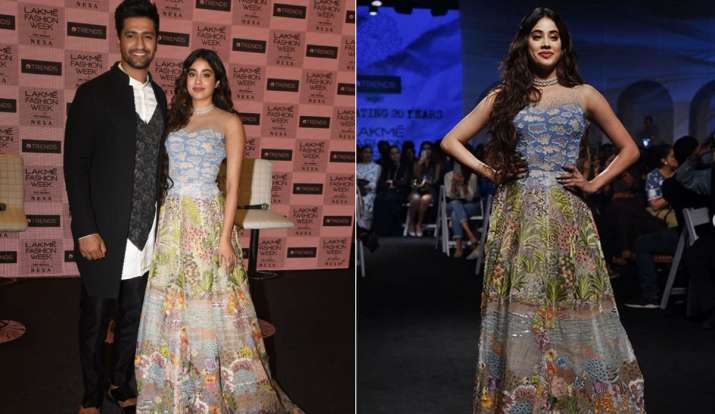 Lakme Fashion Week Lakme Fashion Week- India TV