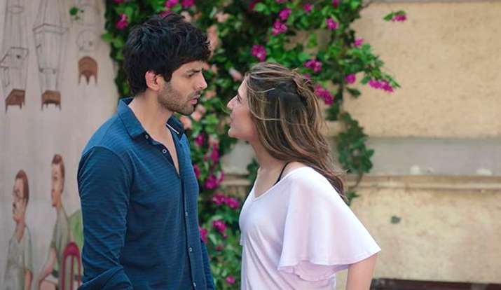 love aaj kal tamilrockers online leaked love aaj kal tamilrockers online leaked- India TV